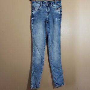 Zara Trafaluc Jeans